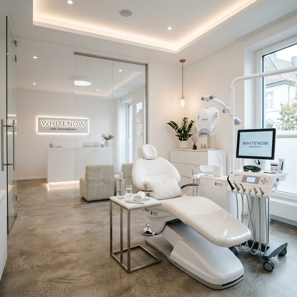 Easy White Concept Studio